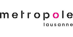 logo-header Centre Métropole Lausanne