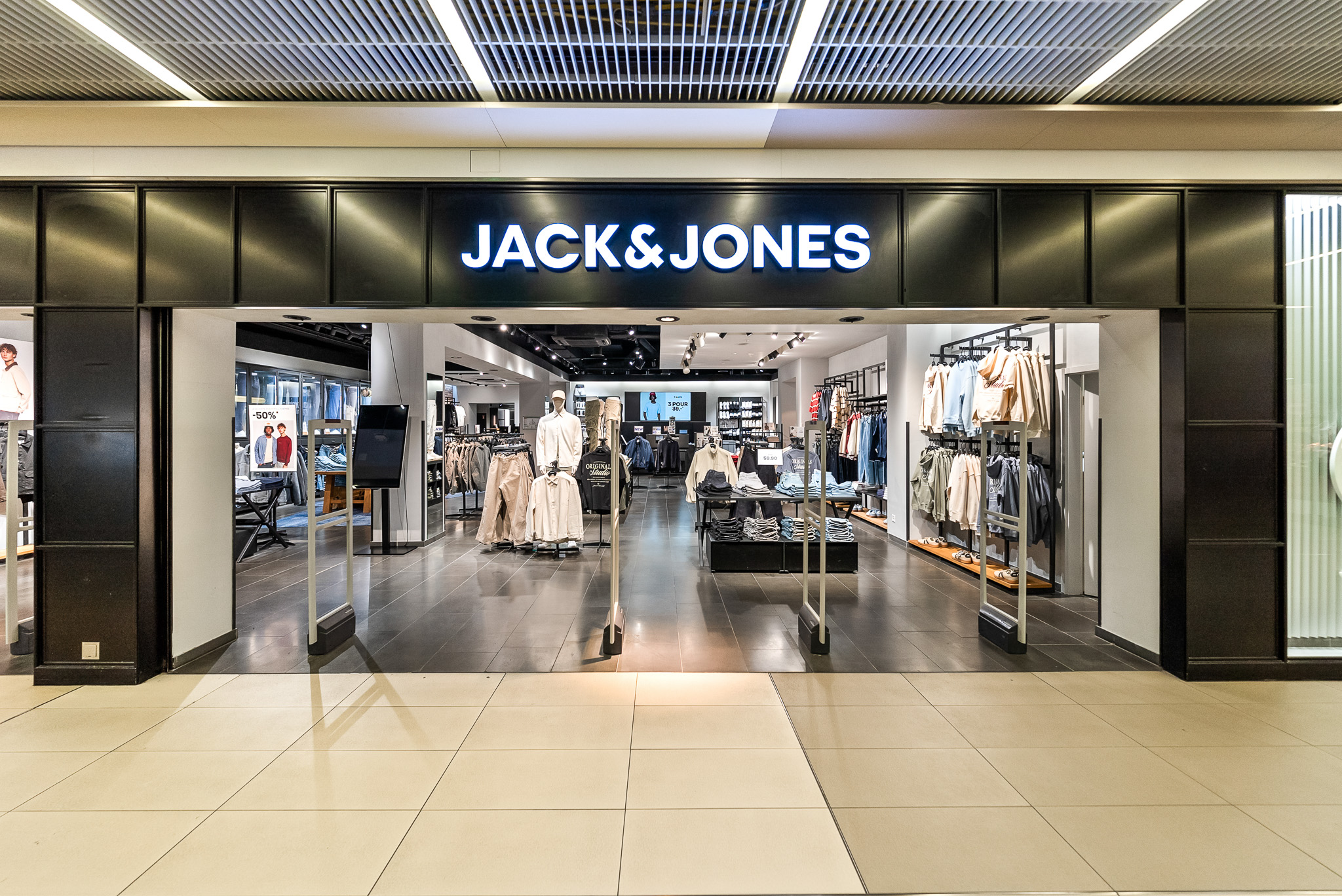 Jack & Jones
