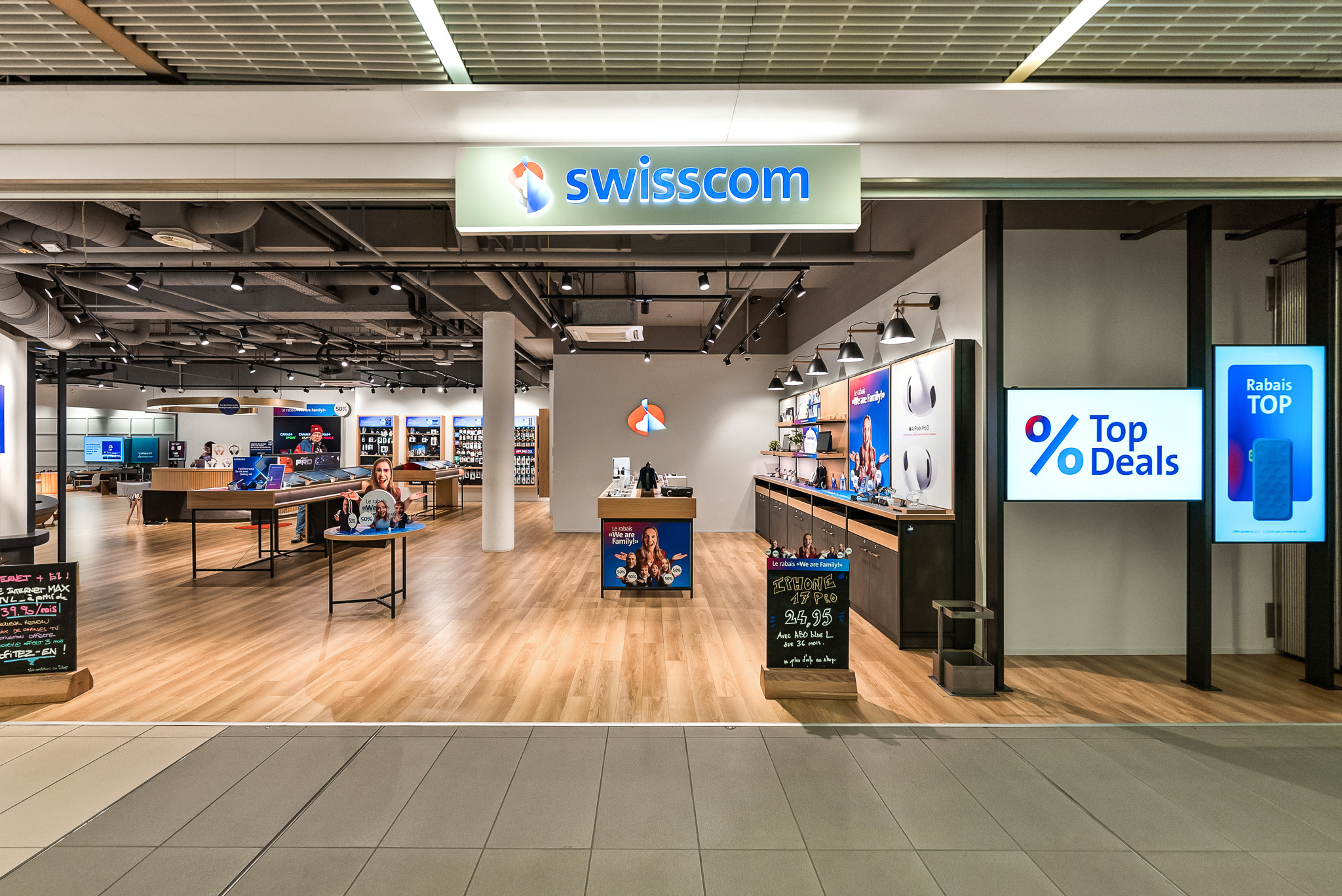 Swisscom
