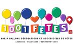 1001 Fêtes