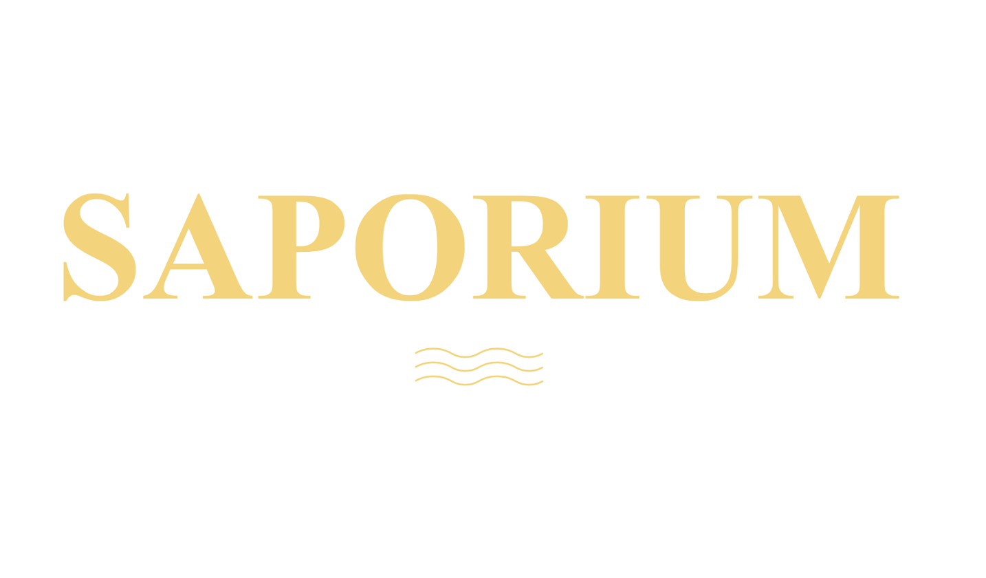 saporium logo
